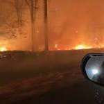 Many Missing After Camp Fire?