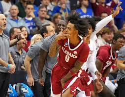 Labaron Philon Returns to Alabama Basketball After NBA Draft Withdrawal