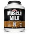 Muscle milk protein powder - Australia