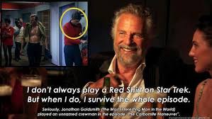 Image result for the Dos Equis guy