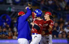 Charros empata la serie con Hermosillo y Mexicali es el primer semifinalista