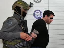 FGJ CDMX tiene abiertas dos indagatorias contra Diego Sebastián N no relacionadas con el multihomicidio en Atizapán