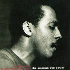 Bud Powell: Un Poco Loco – Jazz.com | Jazz Music – Jazz Artists – Jazz News - albumcoverAmazingBudPowellVolume1