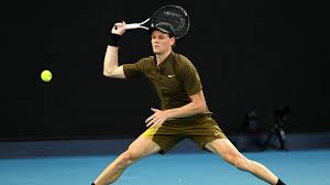 Trend Google: sorteggio indian wells 2026