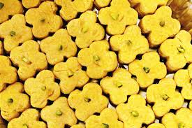 Image result for ‫نان نخودچی‬‎