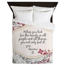 French Sayings Bedding | French Sayings Duvet Covers, Pillow Cases ... via Relatably.com