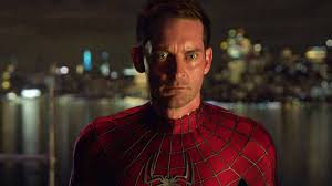 Tobey Maguire