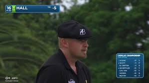 News source: PGA Tour