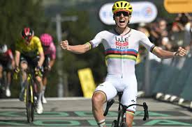 combien gagne le vainqueur du tour de france