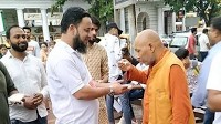 Who ‘United Against Hate’ Are And Why Amit Shah is Targeting Them