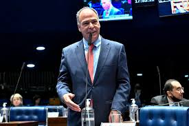 PF faz operação contra desvio de emendas; suspeitos são acusados de corrupção e lavagem de dinheiro