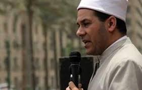 Sheikh Mazhar Shaheen, Imam of Omar Makram Mosque, announced on Friday the formation of the &quot;National Front to Defend al-Azhar and &#39;Waqfs&#39; (endowments)&quot; to ... - 26493ffd-325b-449f-839d-5f9ad6a8cf3b