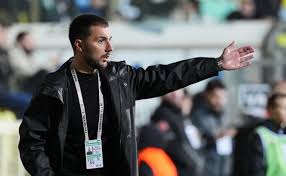 Barış Kanbak: 'Kontratak değil panik atak' — Sporx.com
