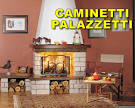 Rivenditori EDILKAMIN, caminetti, stufe, termocamini, termostufe