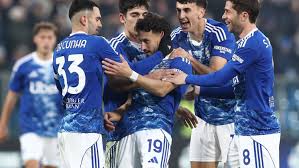 How to watch today's Fiorentina vs Como Coppa Italia game: Live stream, TV channel, and start time
