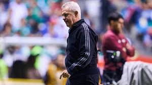 Javier Aguirre