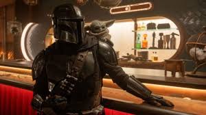 Qual será o próximo filme de Star Wars após O Mandaloriano e Grogu?