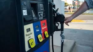 Los precios de la gasolina vuelven a estar a US$ 4 por galón