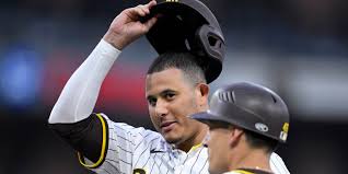 Manny Machado Reaches 2,000 Career Hits Milestone
