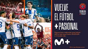RFEF - News update