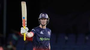 ESPNcricinfo - News update