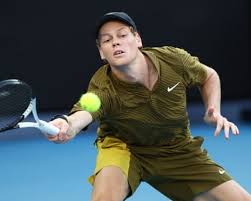 (2) Australian Open 2026: Jannik Sinner in action, Boulter v Bencic on day three – live