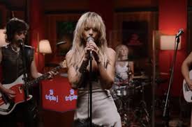 MAY-A Reimagines Stevie Nicks' 'Edge of Seventeen' on Like a Version