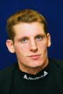 A Portrait of Robin Bourne-Taylor of the Oxford University Boat Race crew. By: Mike Hewitt. Getty Images Sport - 1888823