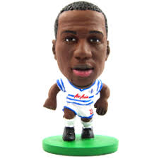 David &quot;Junior&quot; Hoilett is a Canadian footballer who plays for Queens Park Rangers as a winger. Hoilett was born in Brampton, Ontario, and part of the ... - HOILETT(W3)-250-600x600