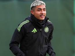 Julian Araujo relishing Scottish Cup bow