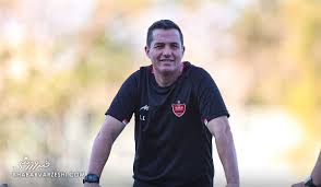 اوسمار: مذاکره پرسپولیس با اسکوچیچ؟ شاید فکر می‌کنند بهتر است/ دوست دارم بمانم اما...