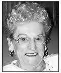 ... of East Haven wife of the late Michael Ferrucci passed away on May 17, ... - NewHavenRegister_FERRUCCI_20120519