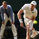 Wimbledon 2018: Kevin Anderson Into