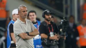 Teknik Direktörümüz İsmail Kartal, Gençlerbirliği maçının ardından konuştu — Fenerbahce.org