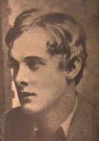 Lord Alfred Douglas poet. Lord Alfred Douglas is remembered today for his tumultuous association with Oscar Wilde and as a minor poet. - 34061_b_7024