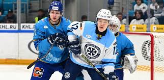KHL - News update