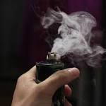  Toxic Levels Of Metals Found In E-Cigarettes
