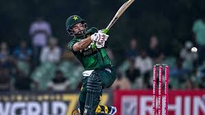 Farhan, bowlers shine as Pakistan take 1-0 lead