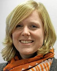 Katharina Bayer ist neue Leiterin der Abteilung Kommunikation ...