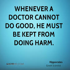 Hippocrates Medical Quotes | QuoteHD via Relatably.com
