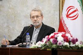 لاریجانی به محسن رضایی تسلیت گفت + متن پیام