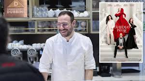 Adolfo Stefanelli, il pastry chef de Il Diavolo veste Prada 2: «Meryl Streep mi ha detto una cosa bellissima». E da oggi in vendita i dolci del film