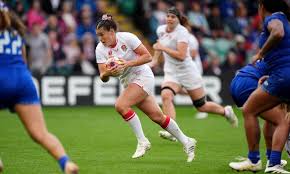 Rugby Addict - News update