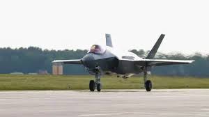 F-35 już w Polsce, zarzuty po tragedii w żłobku, nowy wzór odpisu aktu małżeństwa