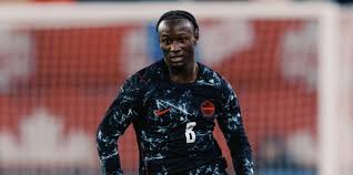 Canada star Ismael Kone rediscovered his game in Italy’s Serie A