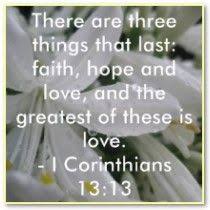 Marriage Quotes From the Bible | Wedding Everythang | Pinterest ... via Relatably.com