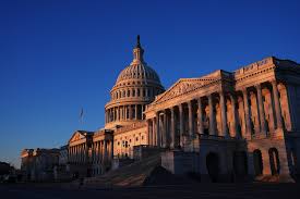 Sun may be setting on federal daylight saving time bill