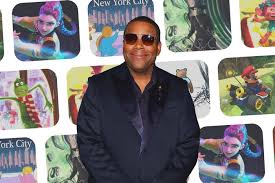 Kenan Thompson's Family Entertainment Guide