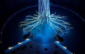 gasometer oberhausen