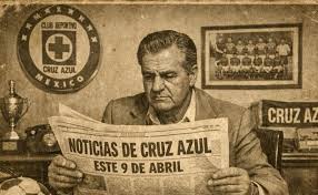 Noticias Cruz Azul HOY, 9 de abril: Iván Alonso, Nicolás Larcamón, América y Antonio Mohamed
